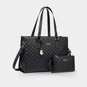 3-in-1 handbag