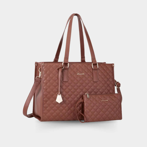 3-in-1 handbag