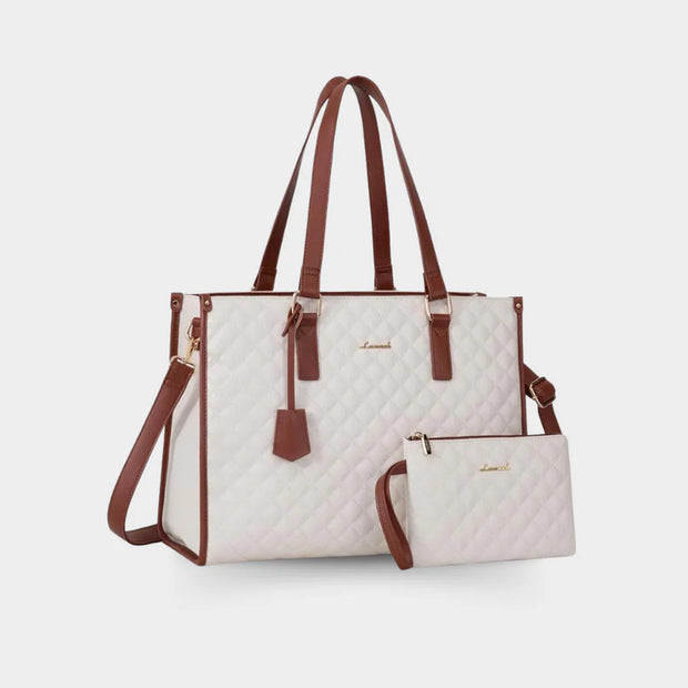 3-in-1 handbag